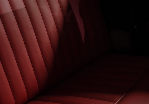 cleaning car leather seats - Knowitall