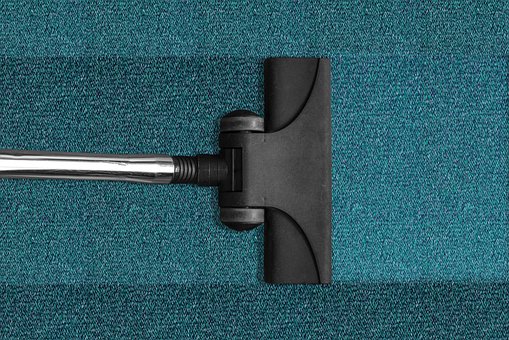 How to Dry Carpet After Cleaning - Knowitall